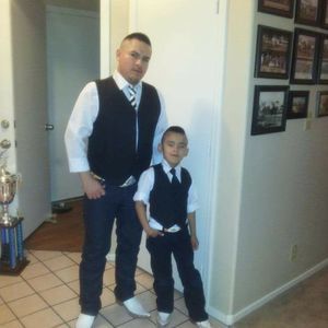 Meet your Posher, Jorge